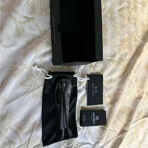 Armani Exchange Sunglasses